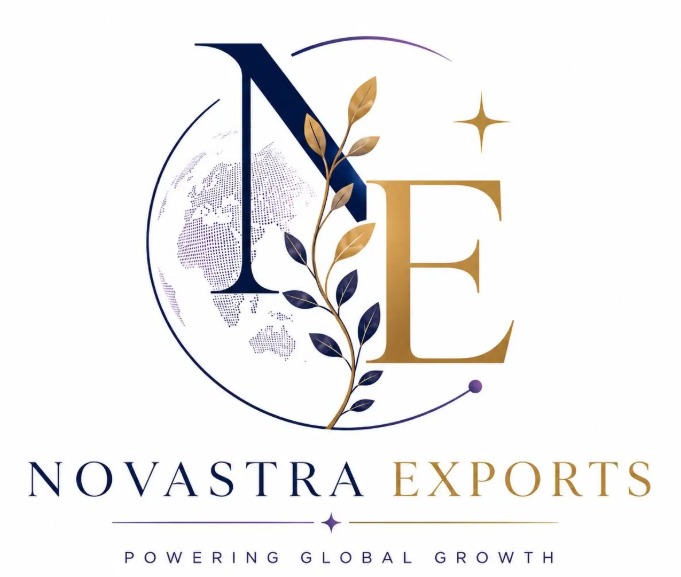 Novastra Exports